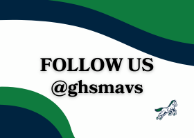   Follow us @ghsmavs